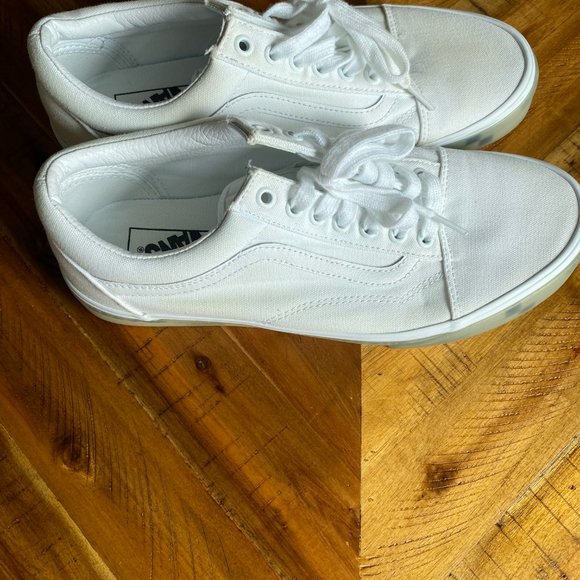 Vans Old Skools 🏁 LIMITED EDITION - Picture 3 of 8